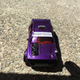 Illustration for article titled LaLD GT2 AM: Hideous Purple Toyota Racing #12